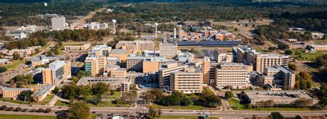 University of Mississippi Medical Center. . Ummc jackson